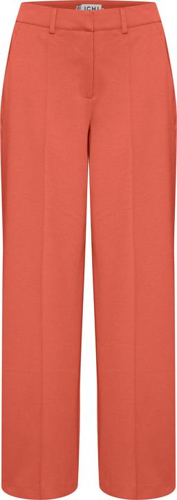 Corail chaud