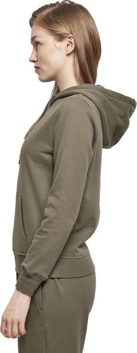 Produktbild Build Your Brand Basic Kapuzenpullover (4XL)