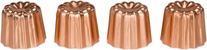 Cake molds