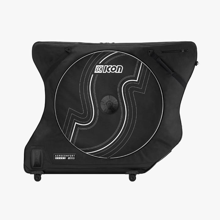 Actual product image Scicon AeroComfort 3.0 TSA Road