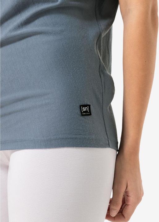 Image du produit Super Natural W Yoga Loose Tee (XS)