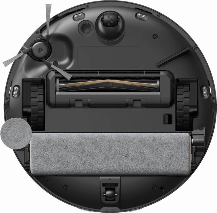 Actual product image Mova Z50 Ultra (Vacuum mopping robot)