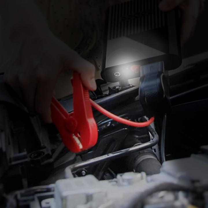 Produktbild 4smarts PitStop 3-in-1 (8800 mAh, 32.56 Wh)
