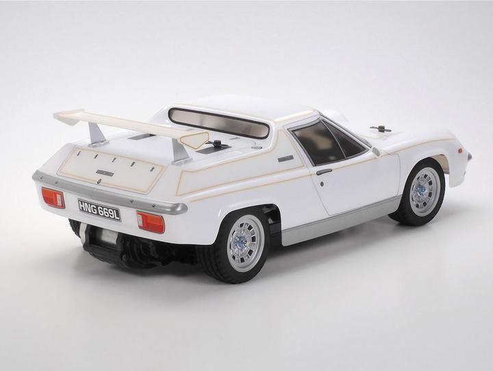Produktbild Tamiya 1:10