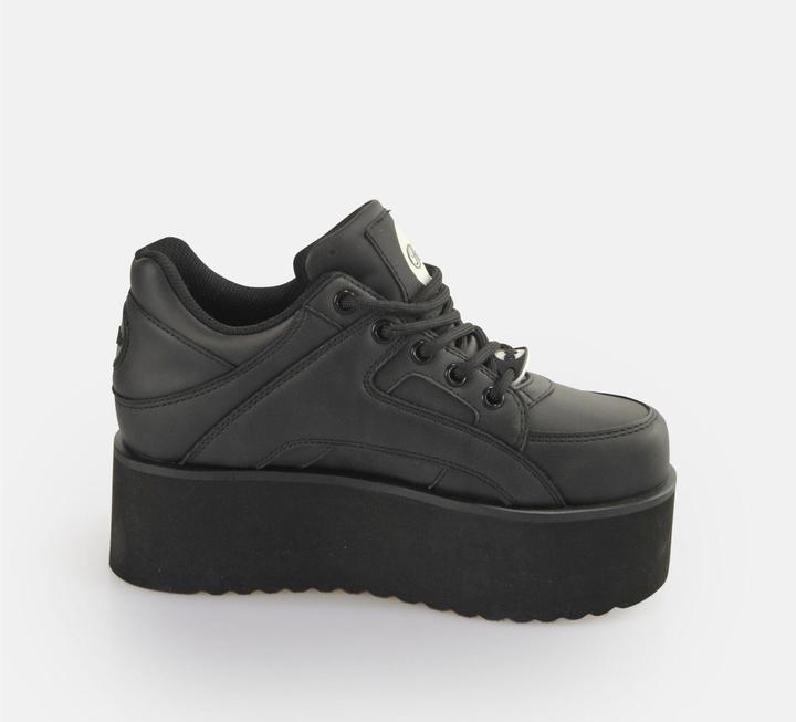 Actual product image Buffalo 's trainers vegan nubuck (37)