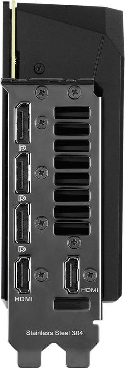 Actual product image ASUS VGA RTX4090 24GB ROG-STRIX LC O24G (24 GB)