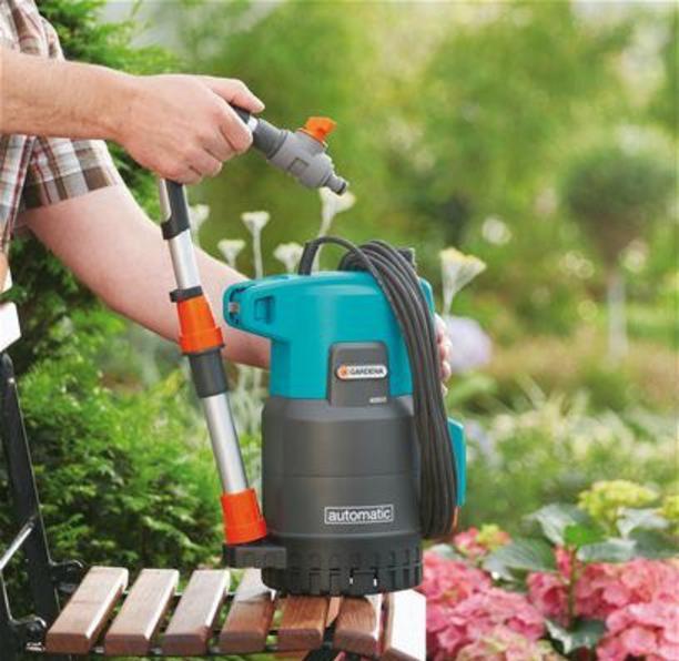 Image du produit Gardena Comfort (Pompe pour tonneau de pluie) (Pompe à baril de pluie)