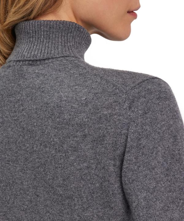 Produktbild Falke LU Classic Rollneck w (XL)