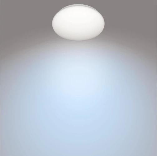 Image du produit Philips Plafonnier CL200 EC RD 6 W, 2700 K, blanc (1700 lm)