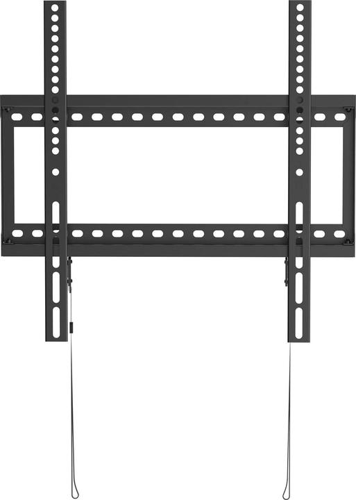 Produktbild Purelink PureMounts® TV Halterung - FIX - VESA 400x400 - 32-70" (Wand, 70", 75 kg)