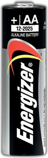 Produktbild Energizer Alkaline Power (8 Stk., AA)
