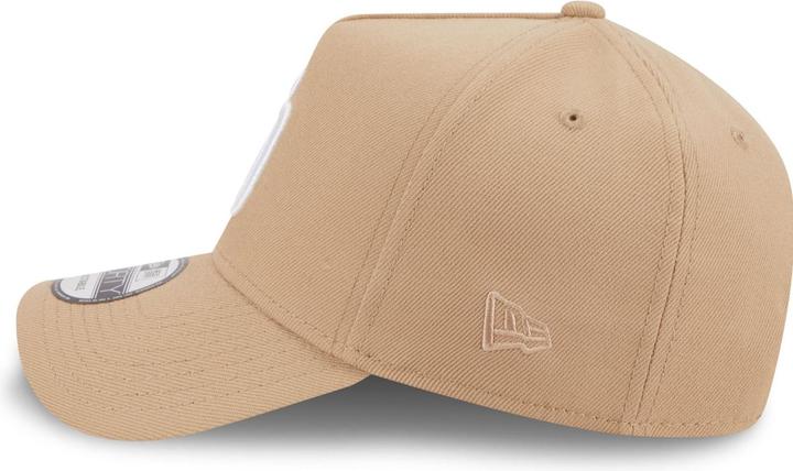Produktbild New Era 9Forty A-Frame Cap - San Diego Padres camel (One Size)