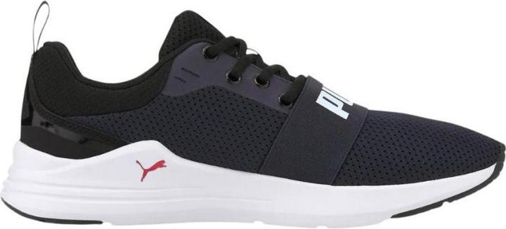 Puma Wired Run Schuhe (37.5)