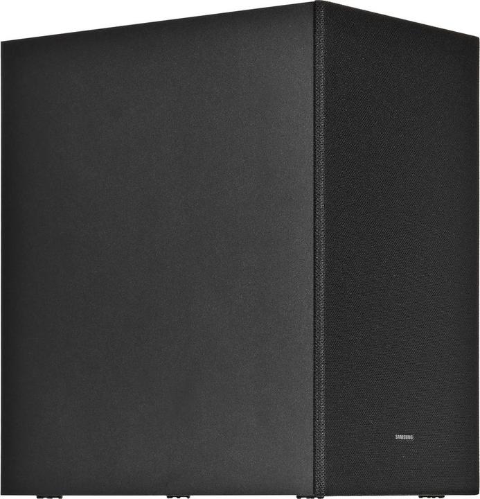 Productafbeelding Samsung HW-S700D/EN (250 W, 3.1 kanalen)