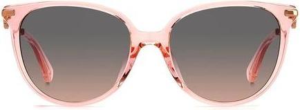Actual product image Kate Spade Kristina/G/S Sunglasses