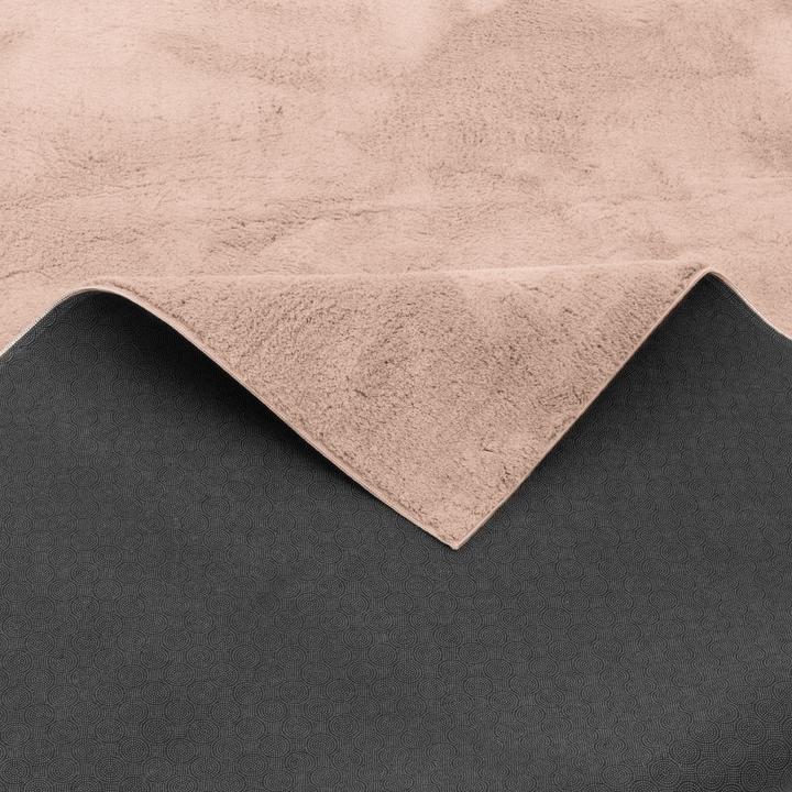Produktbild Pergamon Luxus Super Soft Fellteppich Pearl (200 x 290 cm)