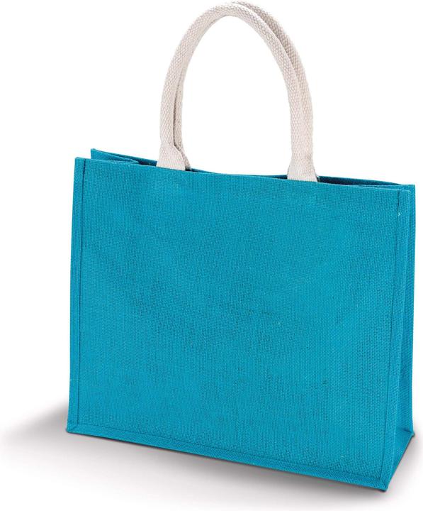 Immagine prodotto Kimood Borsa da spiaggia di iuta
