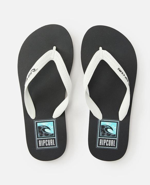Produktbild Rip Curl Line Up Flip-Flops mit offener Spitze - Junge (38)