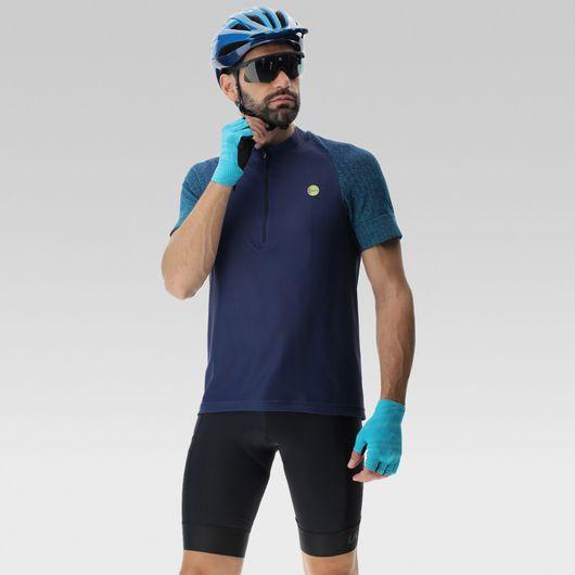 Image du produit UYN Maillot de cyclisme Grit (XL)