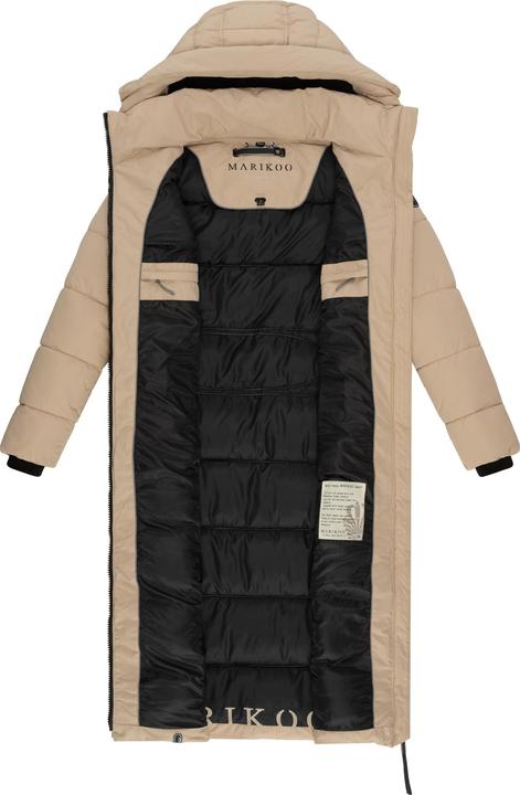 Immagine prodotto Marikoo Nadeshikoo XVI (4XL)