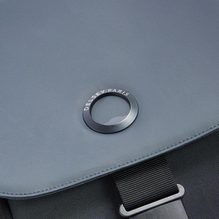 Actual product image Delsey Torba na laptopa 16 CZARNY (18 l)
