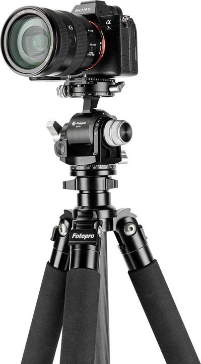 Produktbild Fotopro GH 01 Geared head