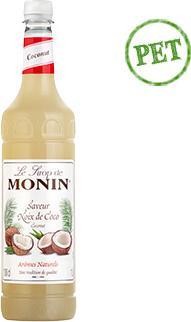 Produktbild Monin Kokosnuss (1 x 100 cl)