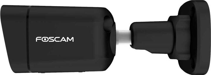 Productafbeelding Foscam V8EP (zwart) LAN IP Bewakingscamera 3840 x 2160 Pixel (3740 x 2160 pixels)