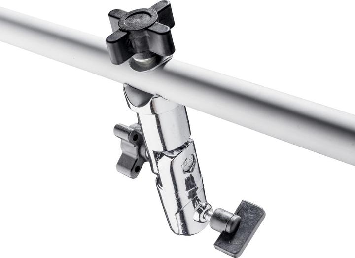 Immagine prodotto Walimex 5in1 Pannello diffusore pieghevole 145 Grip (Specchio, 145 cm)