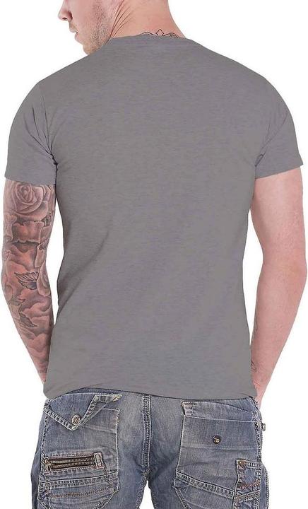 Immagine prodotto Paul Weller Maglietta Immagine di Occhiali Adulto Unisex (L)