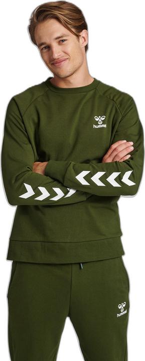 Immagine prodotto hummel FELPA ISAM 2.0 (S)