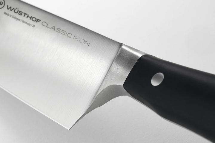 Produktbild Wüsthof Kochmesser / Cook‘s knife, 23 cm, Classic Ikon (23 cm)