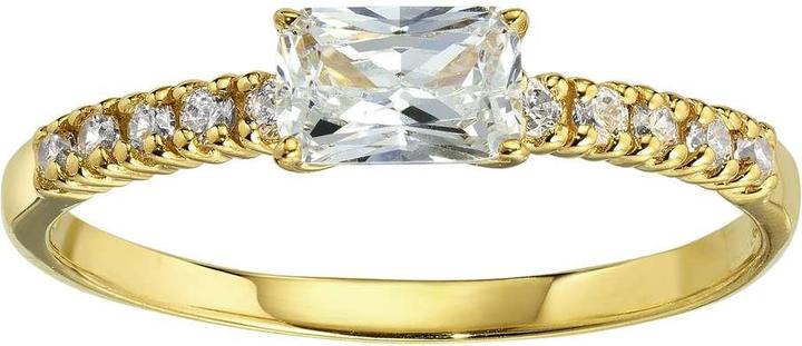 Bijouteria Fingerring (50, 925 Silber)