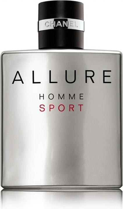 Actual product image Chanel Allure (Eau de toilette, 50 ml)
