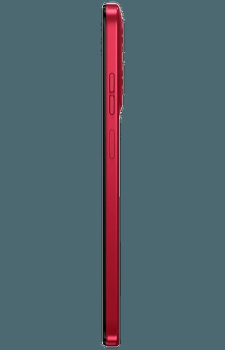 Actual product image Motorola Moto G05 (12 GB, Plum Red, 6.67", Dual SIM, 50 Mpx, 4G)