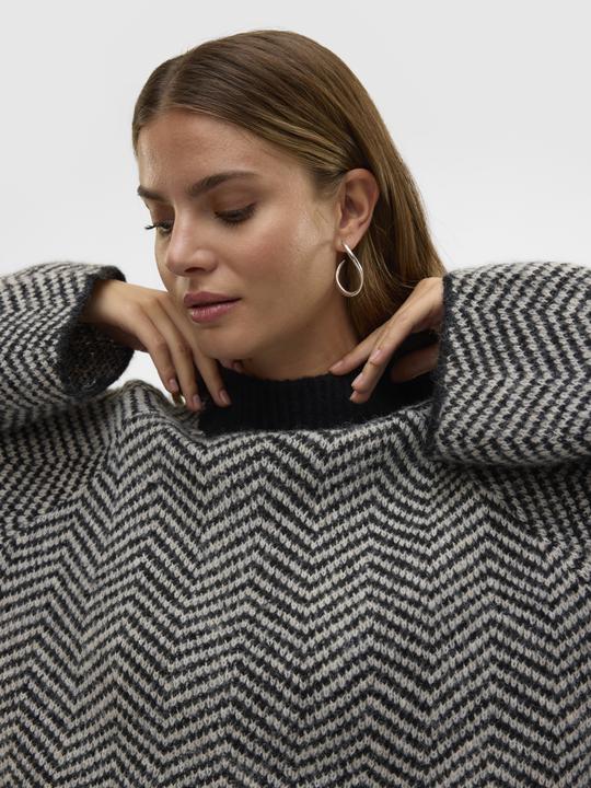 Image du produit Vero Moda VMNAOMI Pull-over Pull en maille (XS)