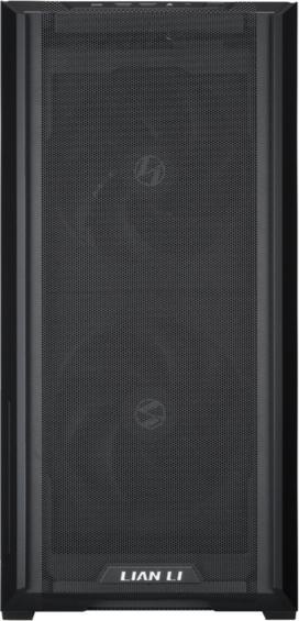 Immagine prodotto Lian-Li LANCOOL 216 RGB, case E-ATX, midi tower (mATX, Mini-ITX, ATX, E-ATX)