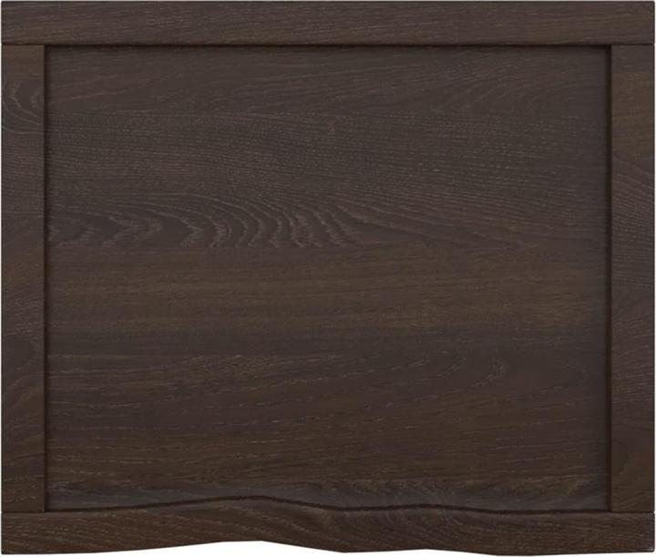 Image du produit VidaXL Gianna (60 x 4 x 50 cm)