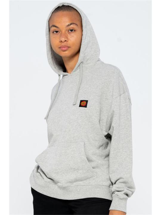 Immagine prodotto Santa Cruz Classic Label Hoodie (L)