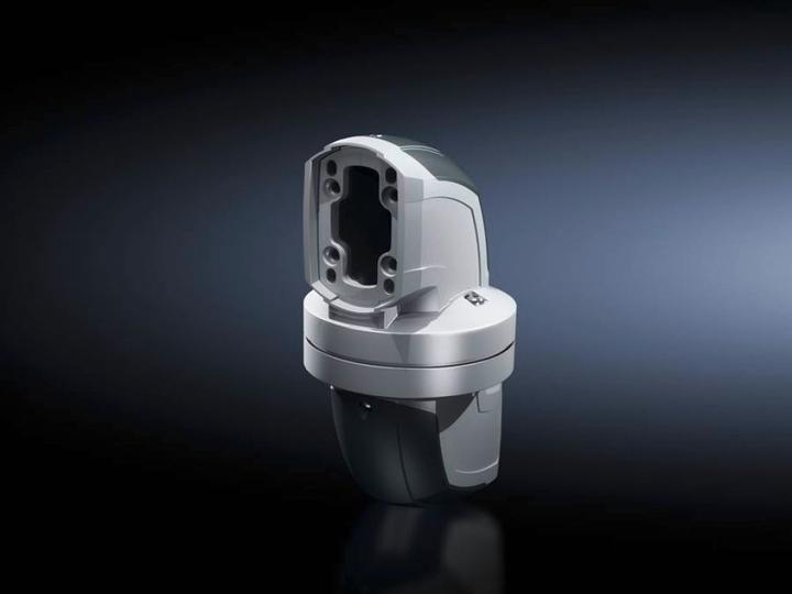 Rittal Cerniera intermedia CP 120