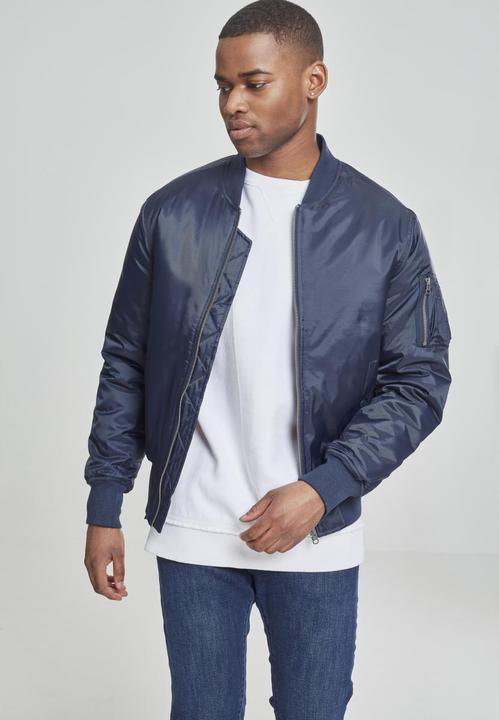 Immagine prodotto Urban Classics Giacca bomber (L)