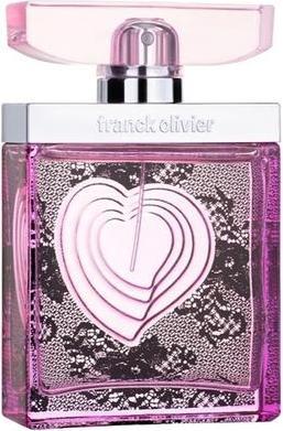 Actual product image Franck Olivier Passion Extreme Pour Elle EDP spray 50ml (Eau de parfum, 50 ml)