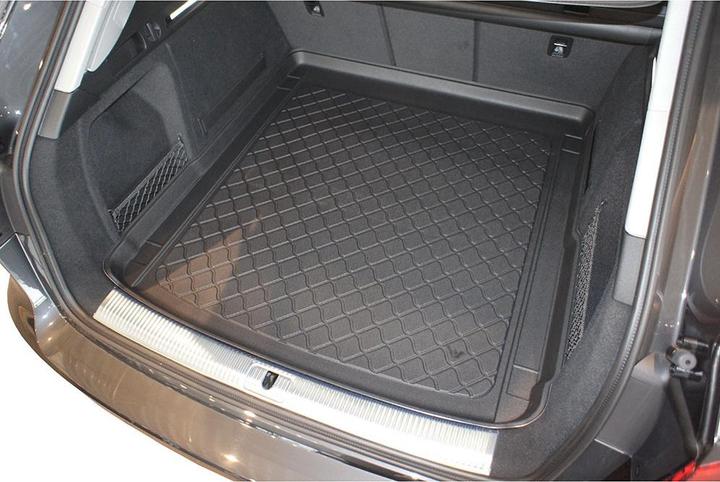 Produktbild Aristar Kofferraumwanne für Audi A4 Avant (Kombi) ab 2015 bis heute
