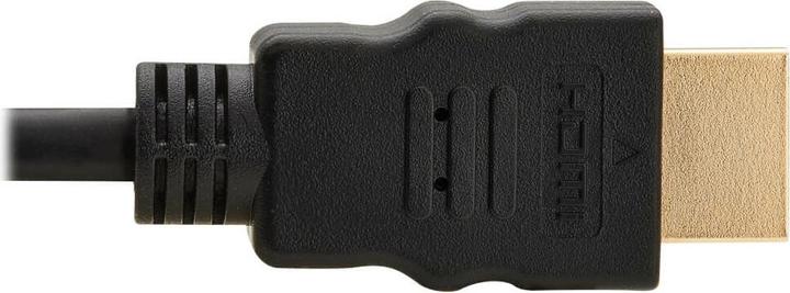 Immagine prodotto Eaton Tripp Lite Series HDMI Cbl Ad Alta Velocità UHD 4k 2k Dva M/M Nero 10-Ft (3.10 m, HDMI)