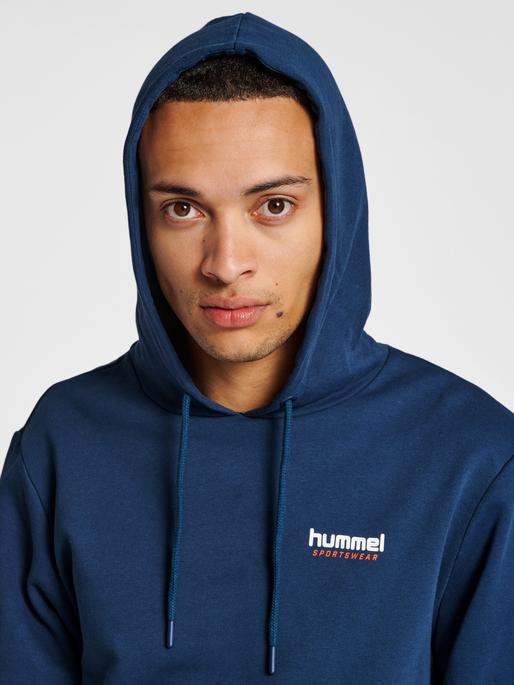 Produktbild hummel Lgc Austin Hoodie (XS)