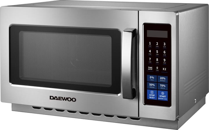 Produktbild Daewoo CC347SI14 (34 l)