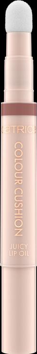 Image du produit Catrice Colour Cushion Juicy Lip Oil huile à lèvres (Drenched Drama)