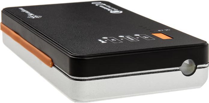 Produktbild Adata Silverstone PowerPack (10000 mAh, 37 Wh)