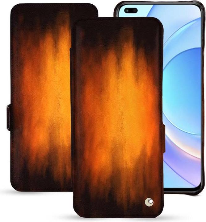 Immagine prodotto Noreve Rivestimento in pelle orizzontale (Honor Magic 4 Pro)