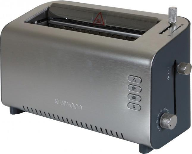 Produktbild Kenwood Virtu TTM 312